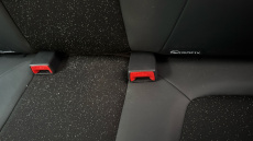 Dacia Spring 27kWh Extreme 65 48kW 5dr Auto Electric Hatchback